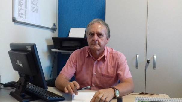 João Batista Rodrigues ‘Tibá’ (20/3) 