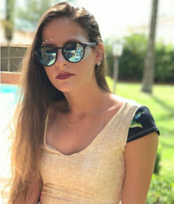 Maria Eduarda Rodrigues Marques (30/3)