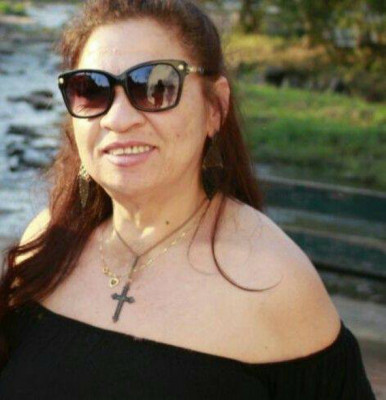 Marlene Alves (18/3) 