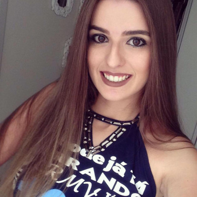 Paolla Brandão da Cunha (12/3) 