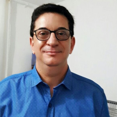 Petrônio César (6/3)
