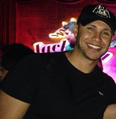 Rafael de Medeiros Ferreira (18/3) 