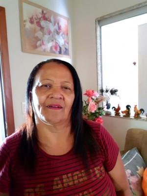 Relva Maria Andrade Bercó (29/3) 