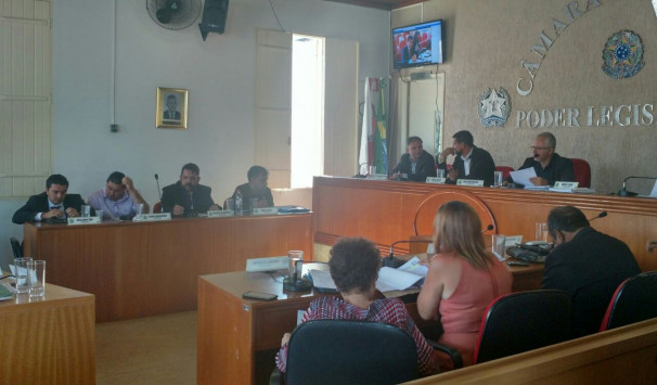 O projeto faz parte de atividades da vereadora em prol das mulheres 