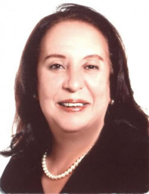 Rita de Cássia D’ Assunção (1º/4) 
