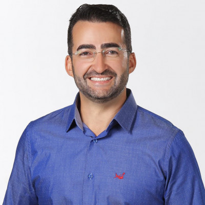 Wesley Lucas Mendonça 17