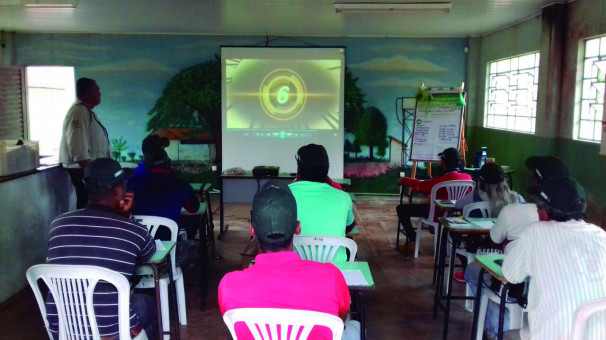 Reestruturação da Granja Mauá em Araguari produz seus primeiros frutos