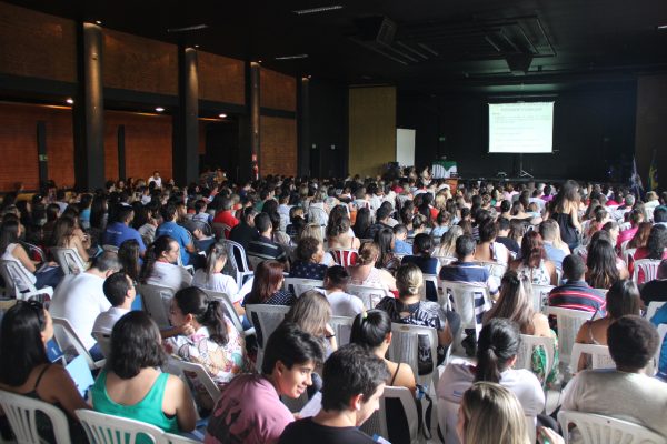 1º Simpósio das Redes de Atenção à Saúde é promovido no município