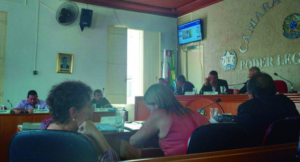 Projeto aprovado prevê reformas em Unidades de Saúde **Gazeta do Triângulo