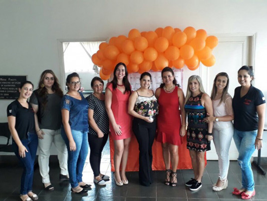 Dia da Mulher é celebrado na Delegacia Especializada de Orientação e Proteção à Família