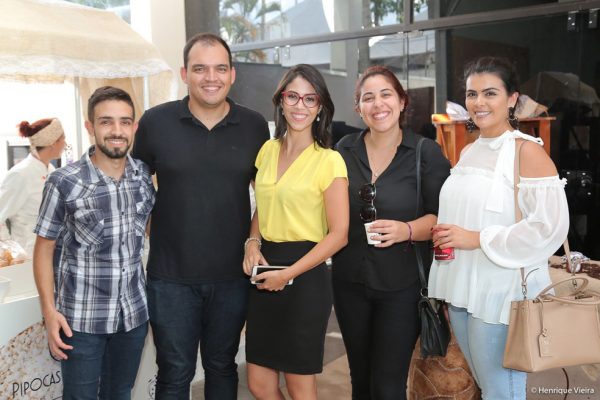 Profissionalismo e competência representados em poucas palavras: equipe Franco Produções. Parabéns pela recente atuação em evento da cafeicultura nacional. 