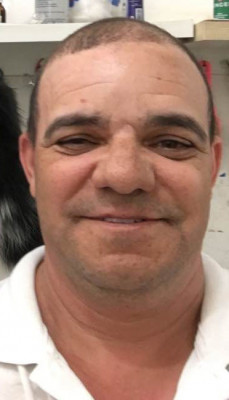 Leonardo Vieira, 39 anos