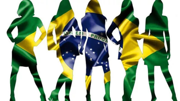 Mulheres encaram com garra cargos de liderança 