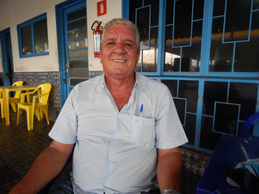 Walker Juscélio Ferreira