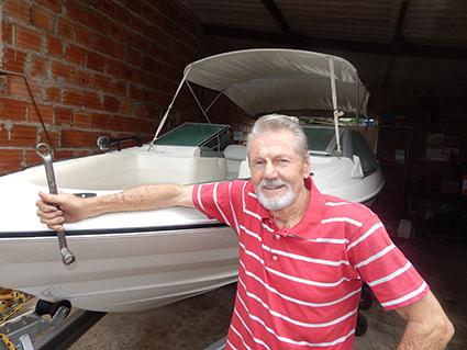 Nelo Antonio Puccinneli