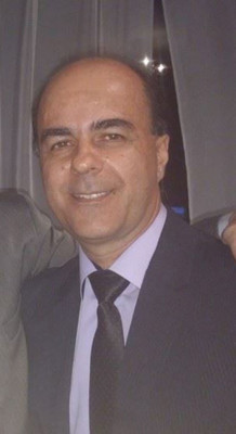Roberto Mauro Marques (3/4) 