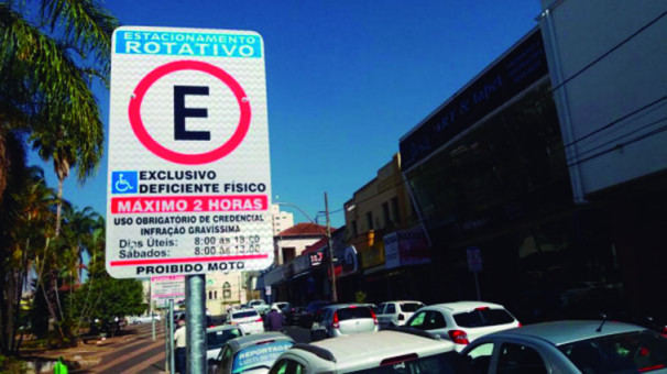 Empresa oferece vários mecanismos para a regularização das vagas