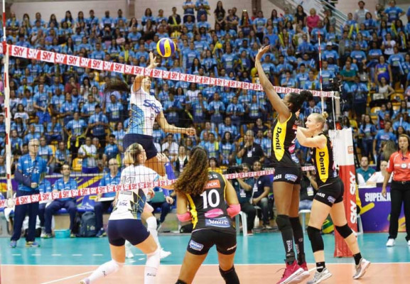 Fotos: Márcio Marques