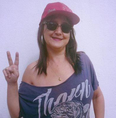 Adriane Cristina Marra (27/3)