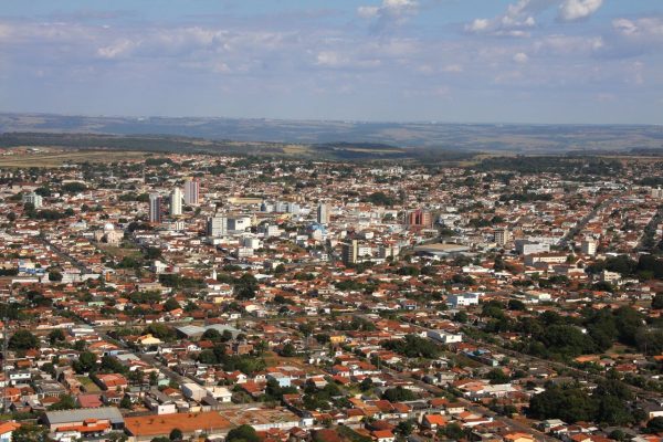 Discussão é aberta à participação do público, podendo opinar sobre as diretrizes apresentadas 