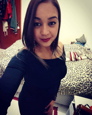 Debora de Oliveira (14/4)