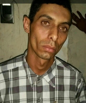 Bruno tinha 32 anos e foi morto com um tiro, anteontem ** Divulgação 