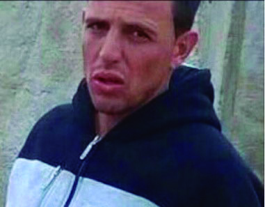 Ralfh foi assassinado em seu quarto, no ano passado ** Arquivo