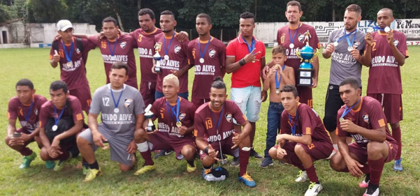 São Sebastião, vice-campeão