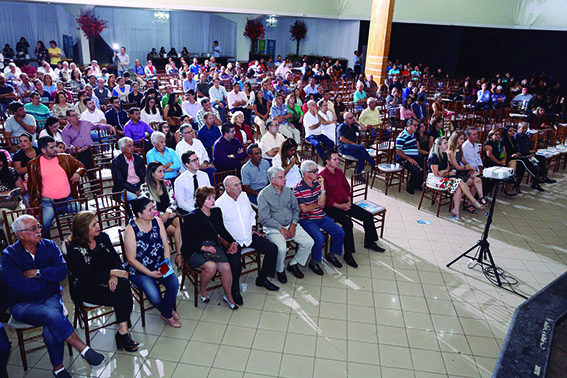 SicoobAracoop apresenta lucro líquido superior a R$ 15 milhões