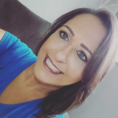 Ivana Maria Ferreira (22/4)