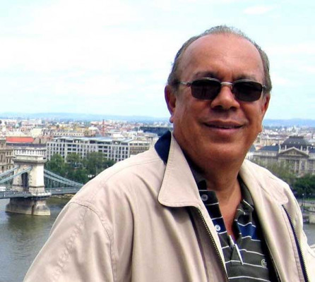 João Caetano (24/4)