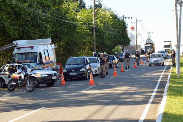 Motoristas que não portarem o CRLV estão suscetíveis à fiscalização, podendo receber penalidades conforme o Código de Trânsito Brasileiro