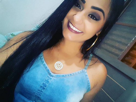 Mayra Martins, dia 15