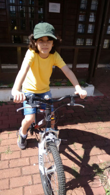 Mikael Campos Rodrigues de Oliveira (18/4) 