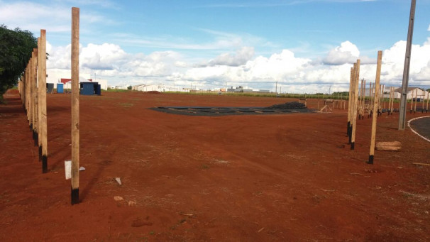 Sede ficará localizada praticamente ao lado da sede da Ordem dos Advogados do Brasil (47ª subseção)