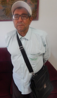 Antônio Alves Rodrigues – Toninho