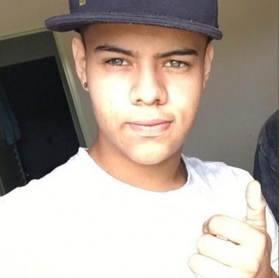 Vinícius Fernandes Souza chegou a ser encaminhado a UPA, mas não resistiu aos ferimentos 