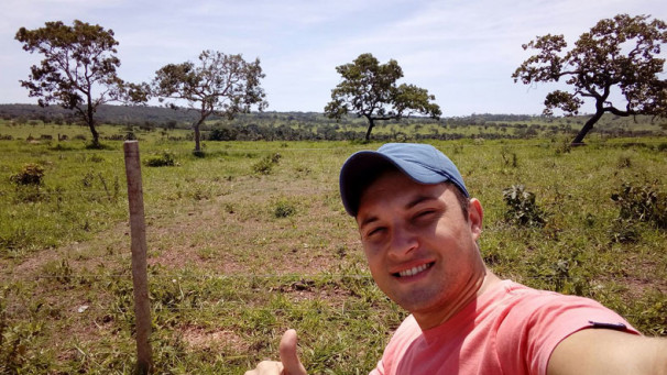 Wellington Rodrigues (27/3)