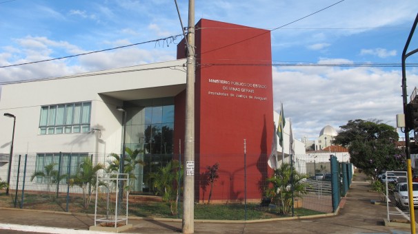 Ministério Público, Fórum, Defensoria Pública e Receita Federal funcionam normalmente na segunda-feira