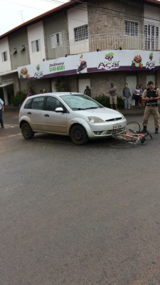 Araguari registra média de dois a três acidentes de trânsito por dia
