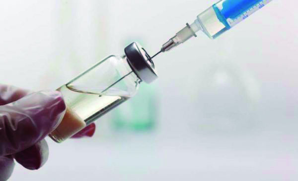 Imunização também pode ser adquirida em laboratórios da rede privada