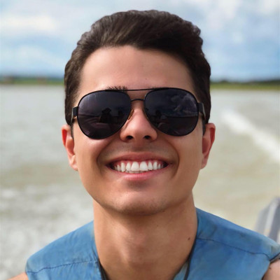 Lucas de Lima Vasconcelos Moreira (19/4) 