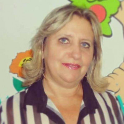 Márcia Regina Alves Resende (23/4)