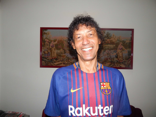 Marcelo Aguilar e Silva