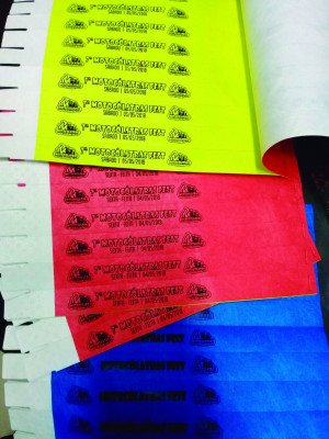 Ano passado evento contou com a presença de mais de 6 mil pessoas