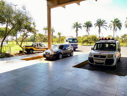 Multa para primeira infração de transporte clandestino intermunicipal é de R$1.600