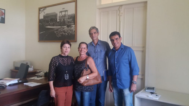 Posto avançado dos Correios deve ser inaugurado no começo do próximo mês