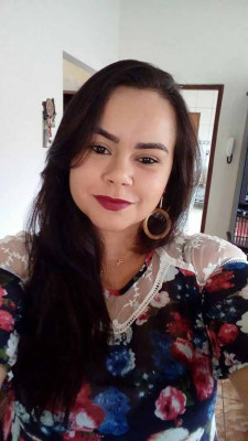 Andressa Reis 16/05