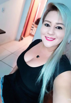 Arielle Prado (25/5)