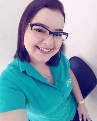 Cinthia Moura 16/05